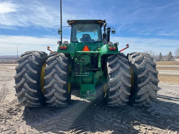 Image of John Deere 9430 equipment image 3