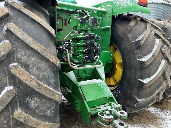 Image of John Deere 9430 equipment image 3