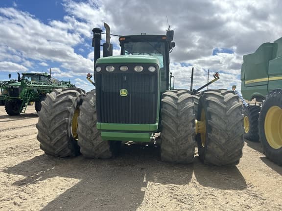 Image of John Deere 9430 equipment image 2