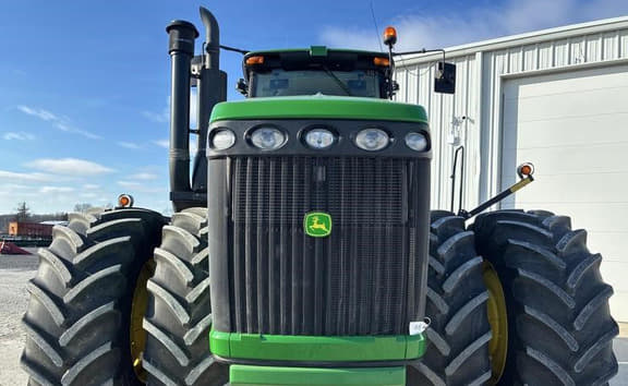 Image of John Deere 9430 equipment image 3