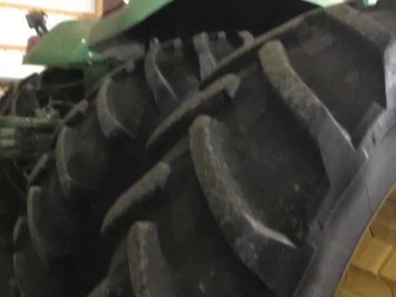 Image of John Deere 9430 equipment image 4