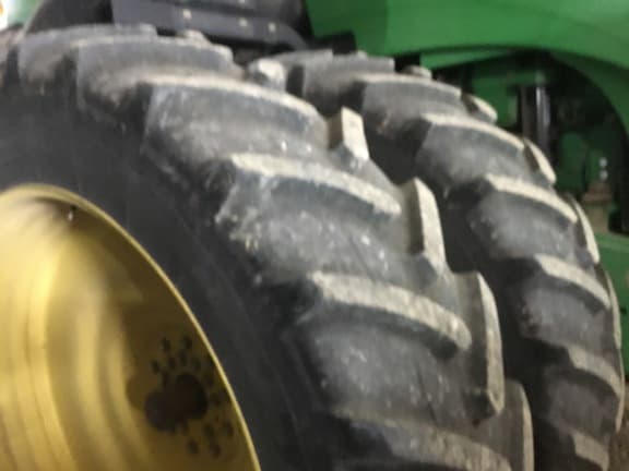 Image of John Deere 9430 equipment image 2