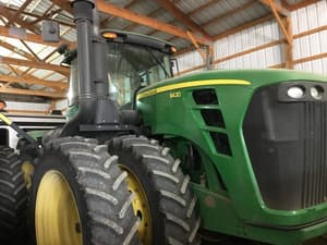 2010 John Deere 9430 Image
