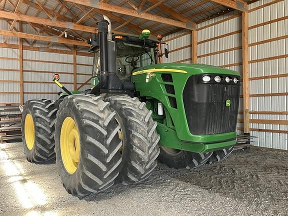 Image of John Deere 9430 Primary image