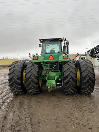 Image of John Deere 9430 equipment image 3