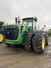 Main image John Deere 9430 1