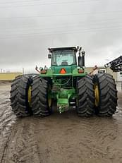 Main image John Deere 9430 4