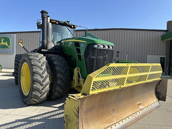 Image of John Deere 9430 equipment image 3