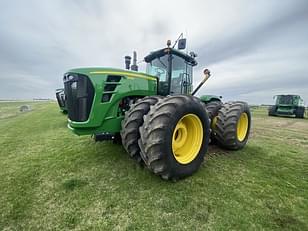 Main image John Deere 9430