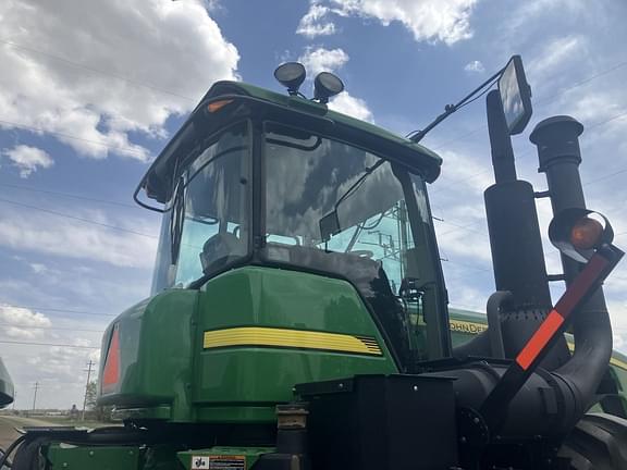 Image of John Deere 9430 equipment image 3