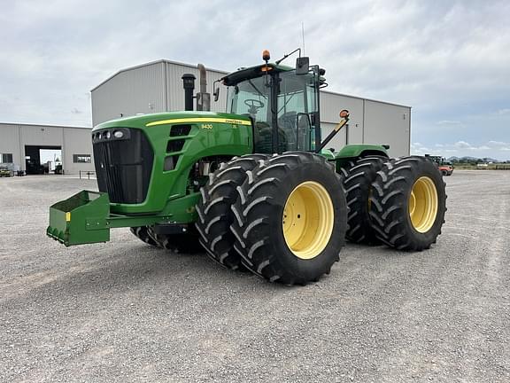 Image of John Deere 9430 Primary image