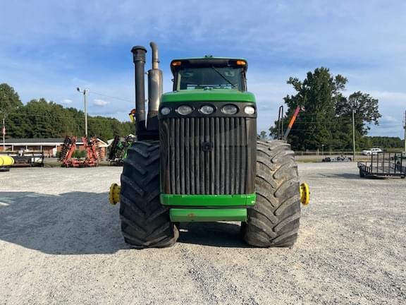 Image of John Deere 9430 equipment image 2