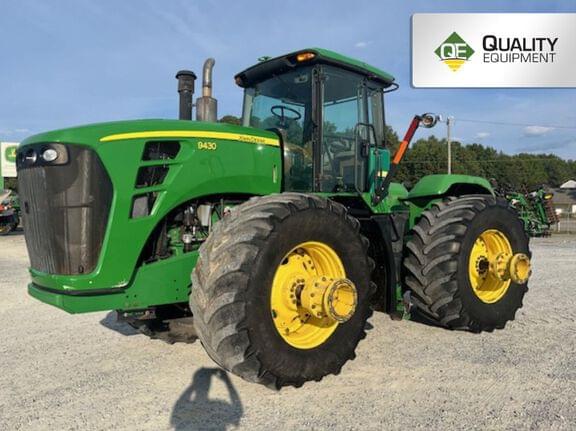 Image of John Deere 9430 Primary image