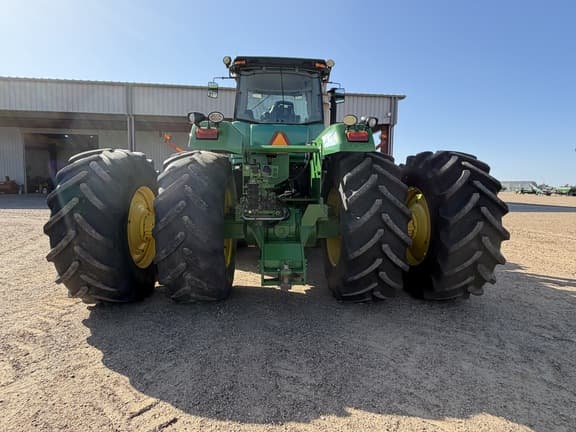 Image of John Deere 9430 equipment image 3