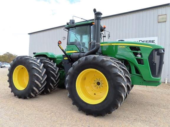Image of John Deere 9430 Primary image