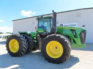 2010 John Deere 9430 Image