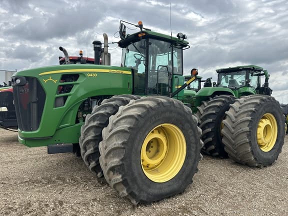 Image of John Deere 9430 Primary image