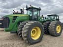 2010 John Deere 9430 Image