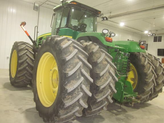 Image of John Deere 9430 equipment image 1