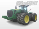 2010 John Deere 9430 Image