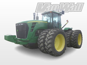2010 John Deere 9430 Image