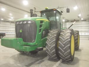2010 John Deere 9430 Image