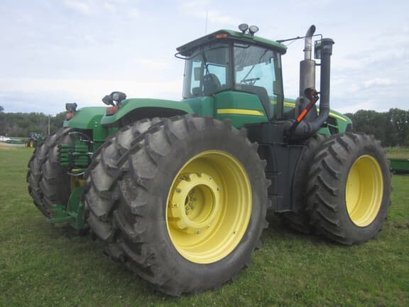 Image of John Deere 9430 equipment image 3