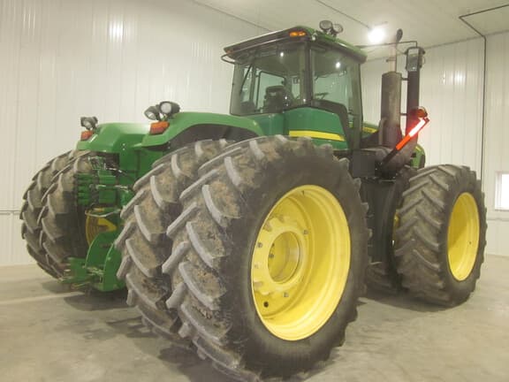 Image of John Deere 9430 equipment image 2