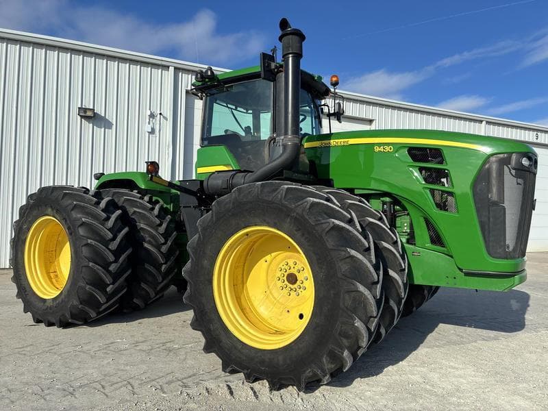 Image of John Deere 9430 Primary image