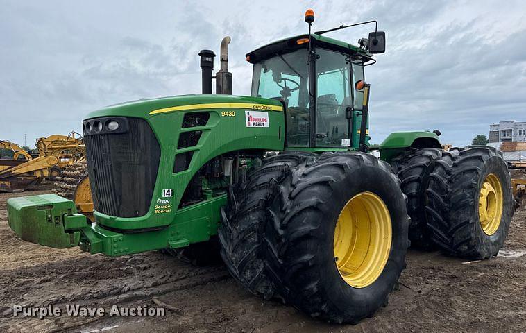 Image of John Deere 9430 Primary image