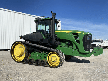 Main image John Deere 9430T
