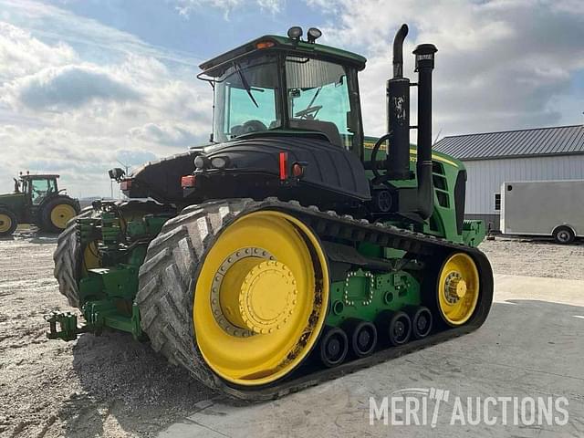 Image of John Deere 9430T equipment image 3