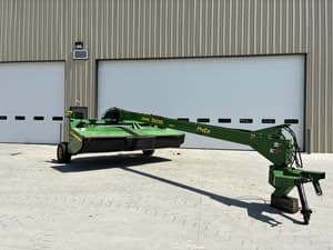 2010 John Deere 946 Image