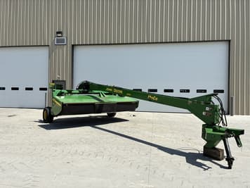 Main image John Deere 946