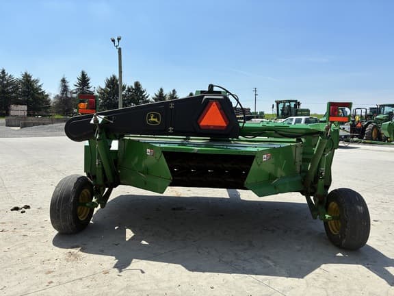 Image of John Deere 946 equipment image 3