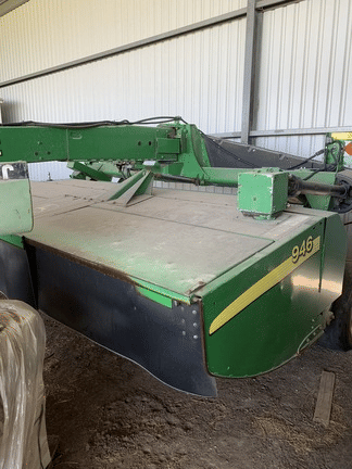 Main image John Deere 946