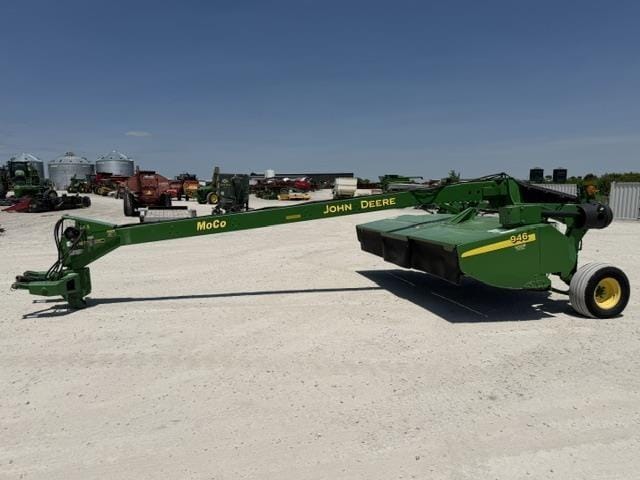 2010 John Deere 946 Equipment Image0