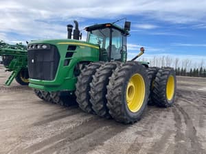 2010 John Deere 9530 Image