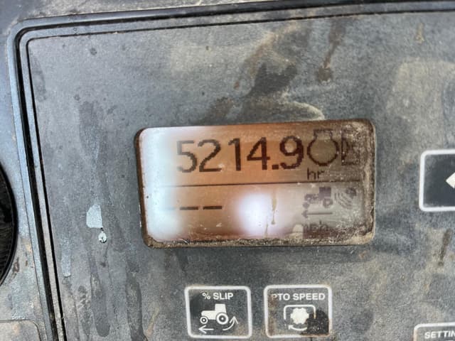 Image of John Deere 9530 equipment image 4