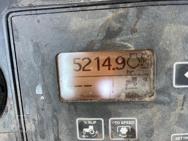 Image of John Deere 9530 equipment image 4