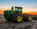 2010 John Deere 9530 Image