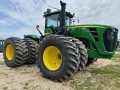 Thumbnail image John Deere 9530 0