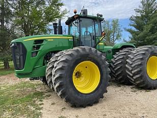 Main image John Deere 9530 1