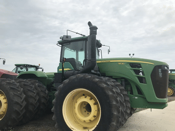 Main image John Deere 9530