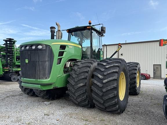 Image of John Deere 9530 Primary image