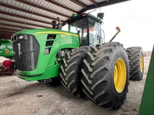 2010 John Deere 9530 Image