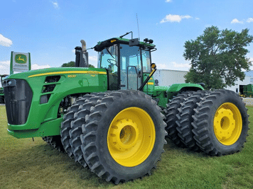Main image John Deere 9530