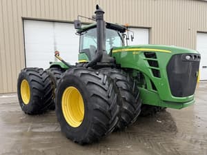 2010 John Deere 9530 Image
