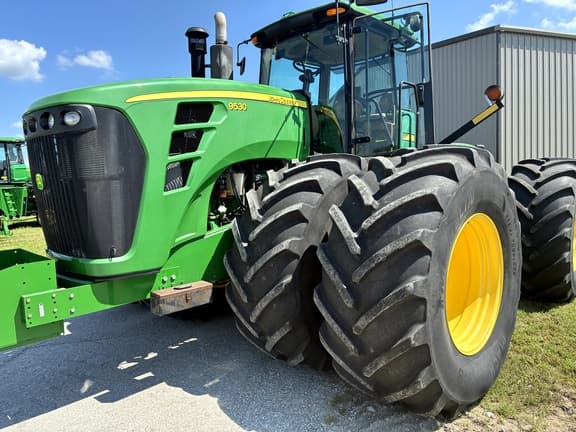 Image of John Deere 9530 Primary image