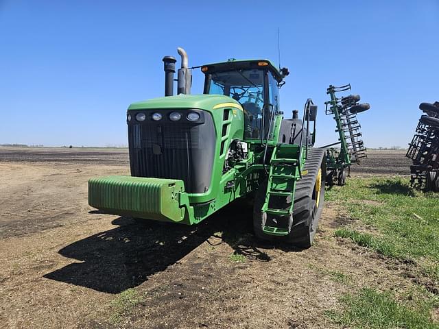 Image of John Deere 9530T equipment image 1